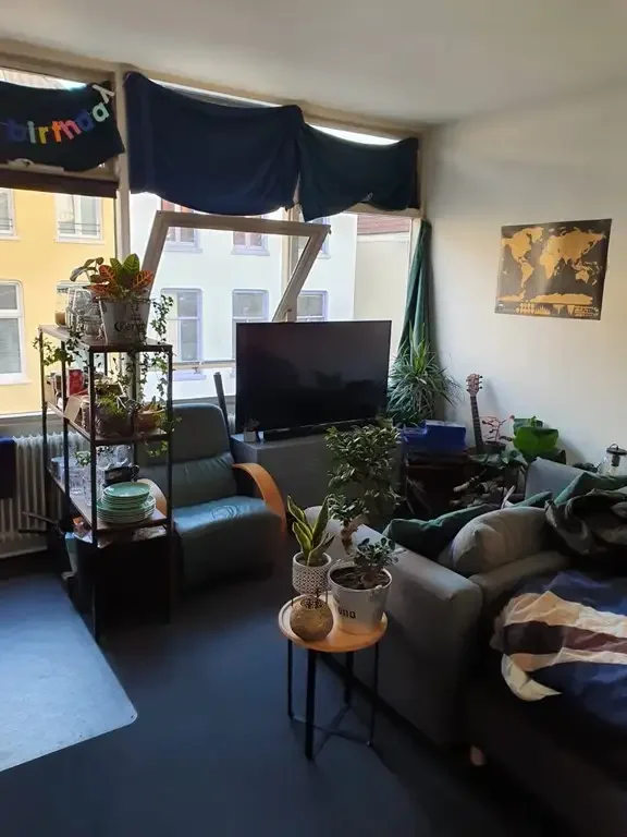 Foto van de Appartement gelegen aan de Brugstraat in Arnhem