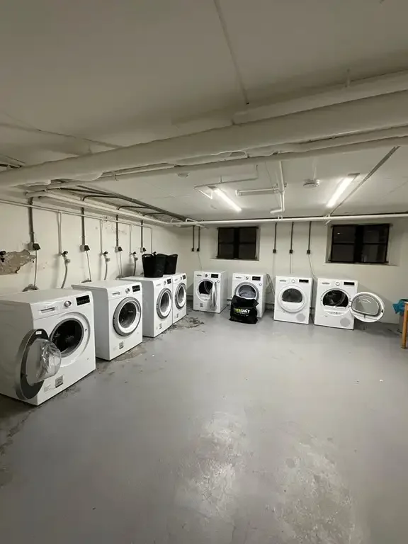 Foto van de Appartement gelegen aan de Brugstraat in Arnhem