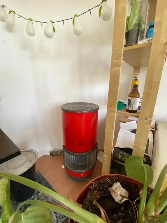 Foto van de Appartement gelegen aan de Johan de Wittlaan in Arnhem