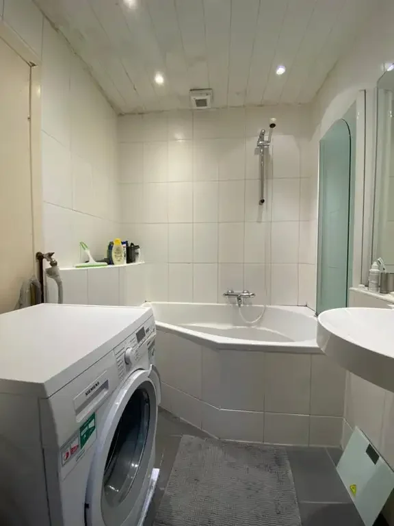 Foto van de Appartement gelegen aan de Johan de Wittlaan in Arnhem