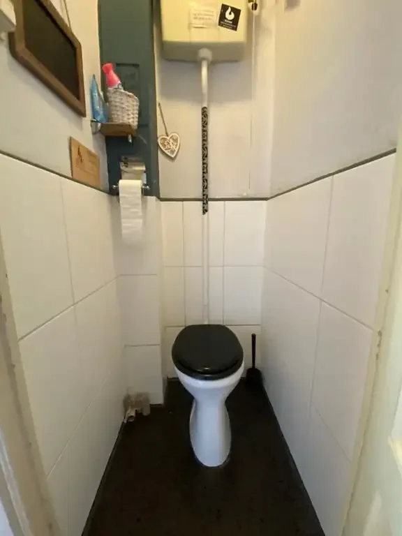 Foto van de Appartement gelegen aan de Johan de Wittlaan in Arnhem