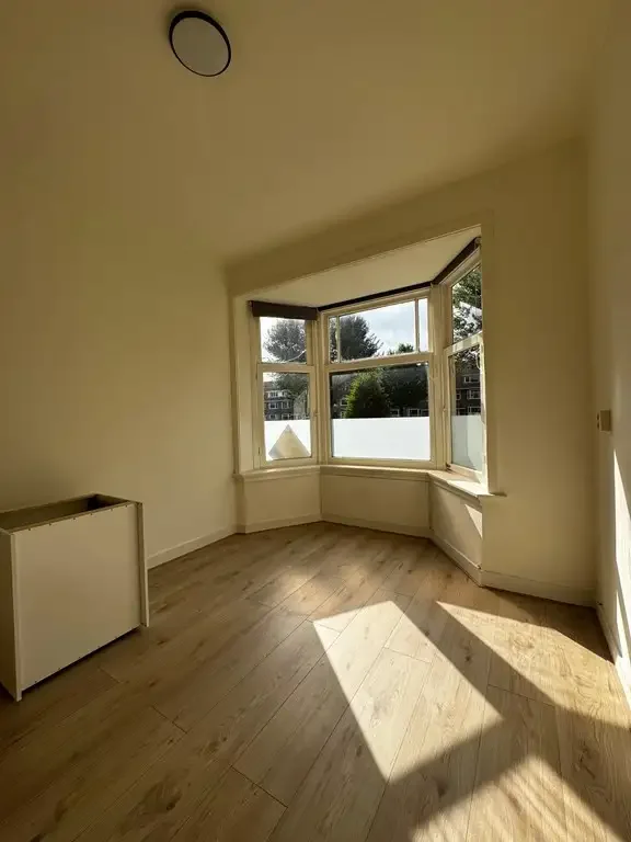 Foto van de Appartement gelegen aan de Johan de Wittlaan in Arnhem