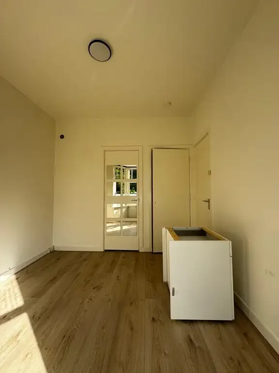 Foto van de Appartement gelegen aan de Johan de Wittlaan in Arnhem