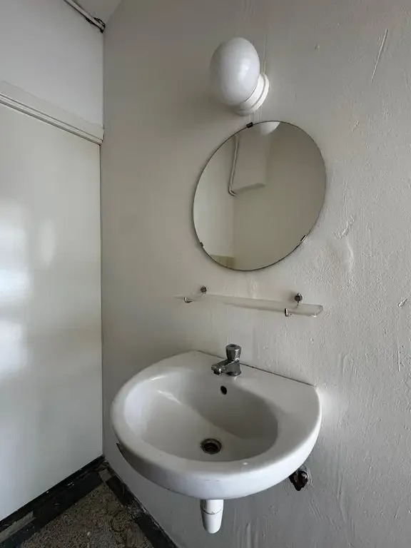 Foto van de Appartement gelegen aan de Johan de Wittlaan in Arnhem