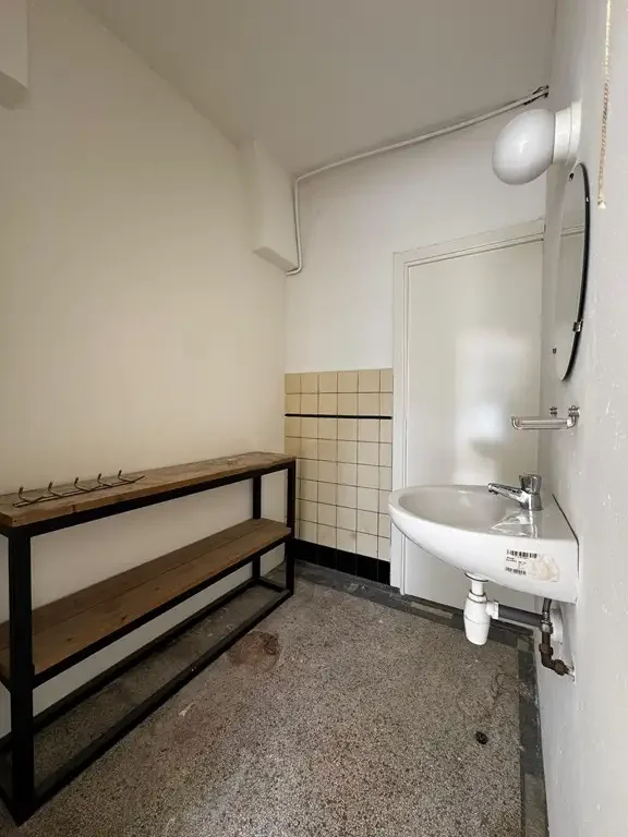 Foto van de Appartement gelegen aan de Johan de Wittlaan in Arnhem