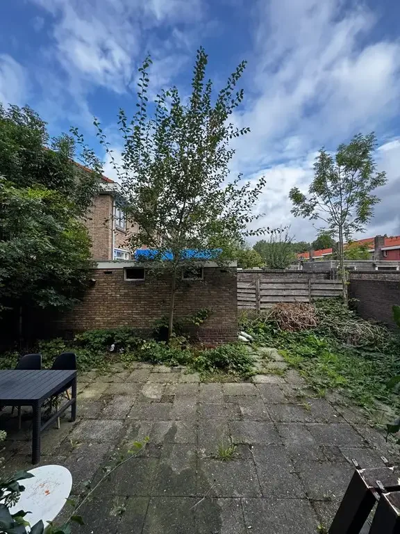 Foto van de Appartement gelegen aan de Johan de Wittlaan in Arnhem
