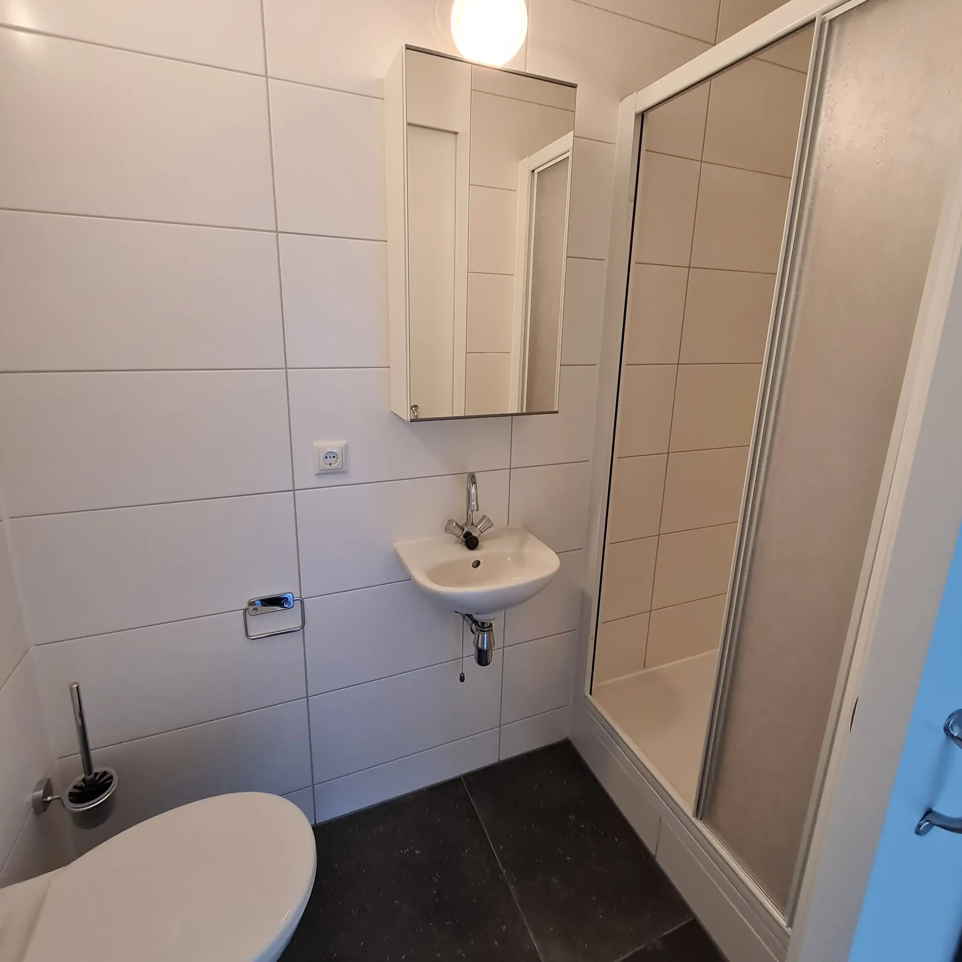 Foto van de Appartement gelegen aan de Pasteurstraat in Tilburg