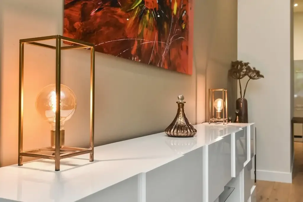 Foto van de Appartement gelegen aan de Bagijnestraat in Den Haag