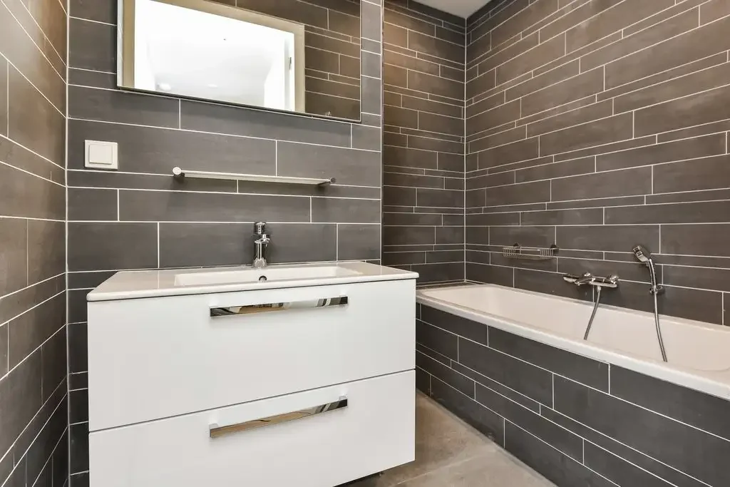 Foto van de Appartement gelegen aan de Bagijnestraat in Den Haag