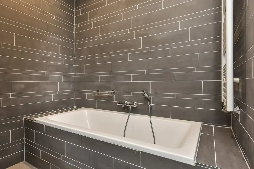 Foto van de Appartement gelegen aan de Bagijnestraat in Den Haag