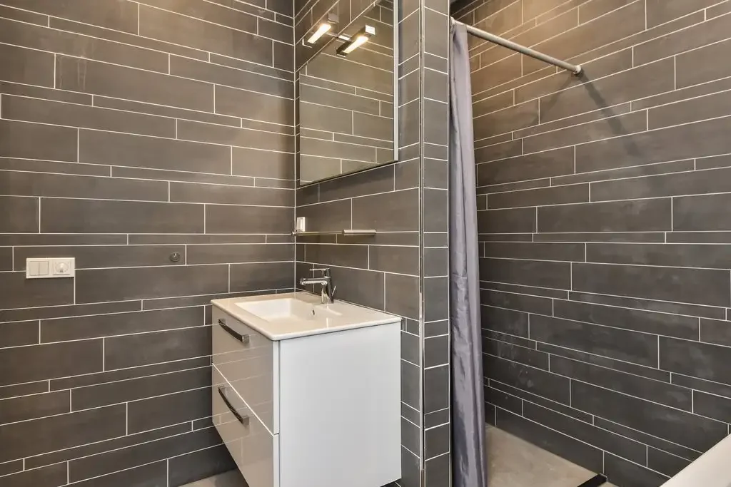 Foto van de Appartement gelegen aan de Bagijnestraat in Den Haag