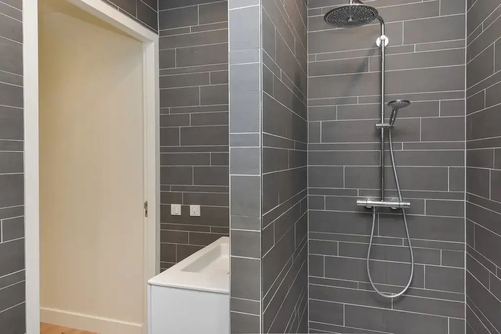 Foto van de Appartement gelegen aan de Bagijnestraat in Den Haag