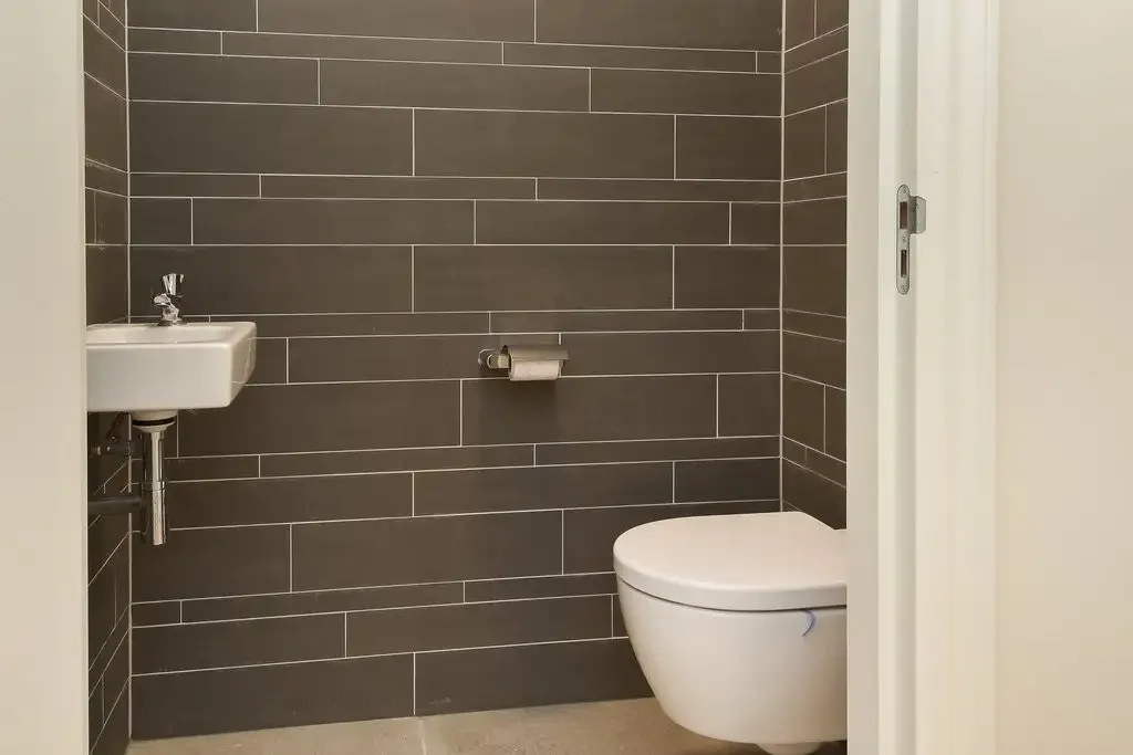 Foto van de Appartement gelegen aan de Bagijnestraat in Den Haag