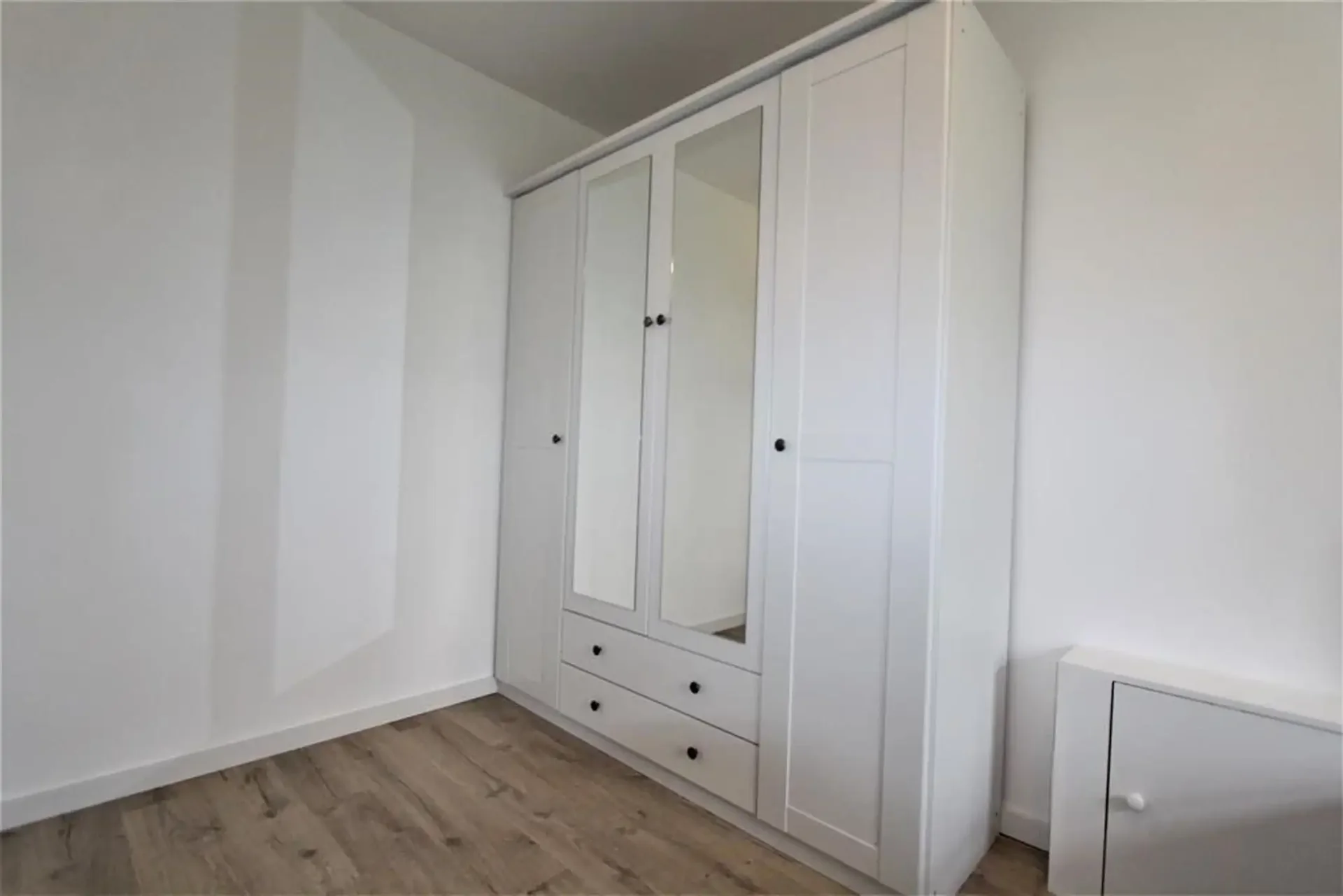 Foto van de Appartement gelegen aan de Spurgeonlaan in Amstelveen