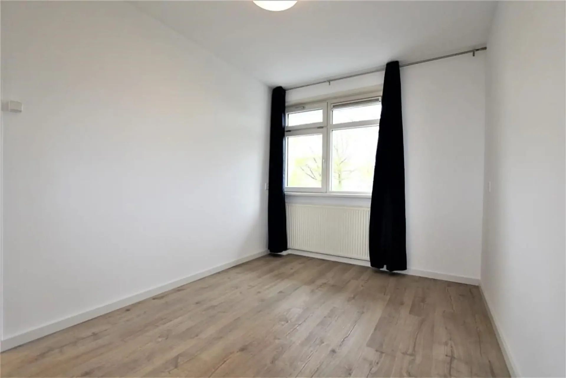 Foto van de Appartement gelegen aan de Spurgeonlaan in Amstelveen