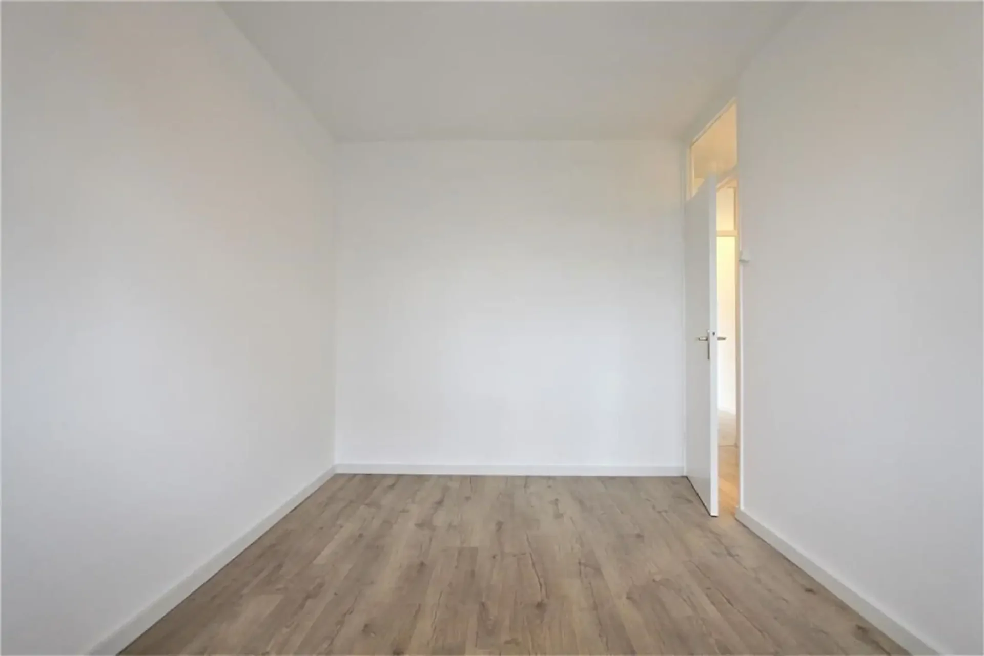 Foto van de Appartement gelegen aan de Spurgeonlaan in Amstelveen
