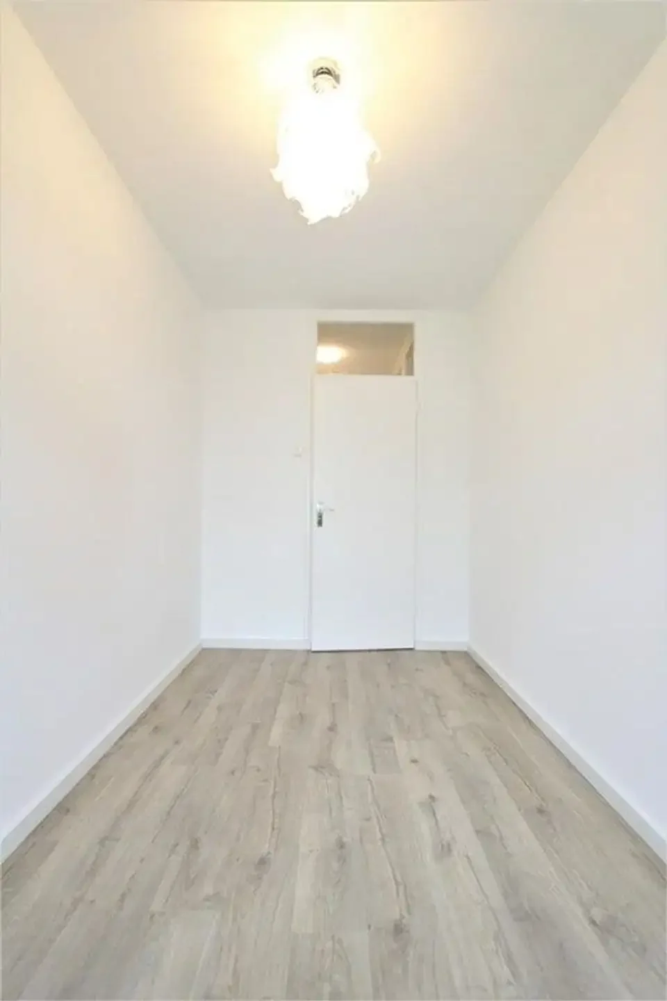 Foto van de Appartement gelegen aan de Spurgeonlaan in Amstelveen