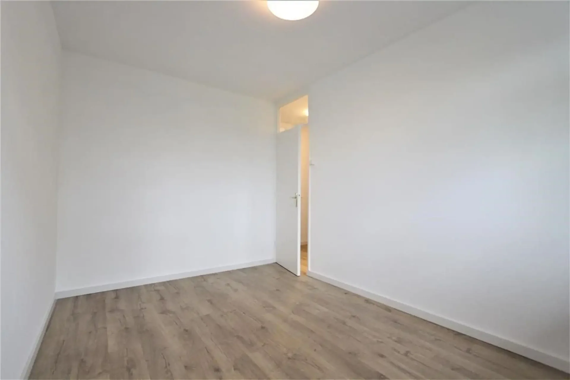 Foto van de Appartement gelegen aan de Spurgeonlaan in Amstelveen