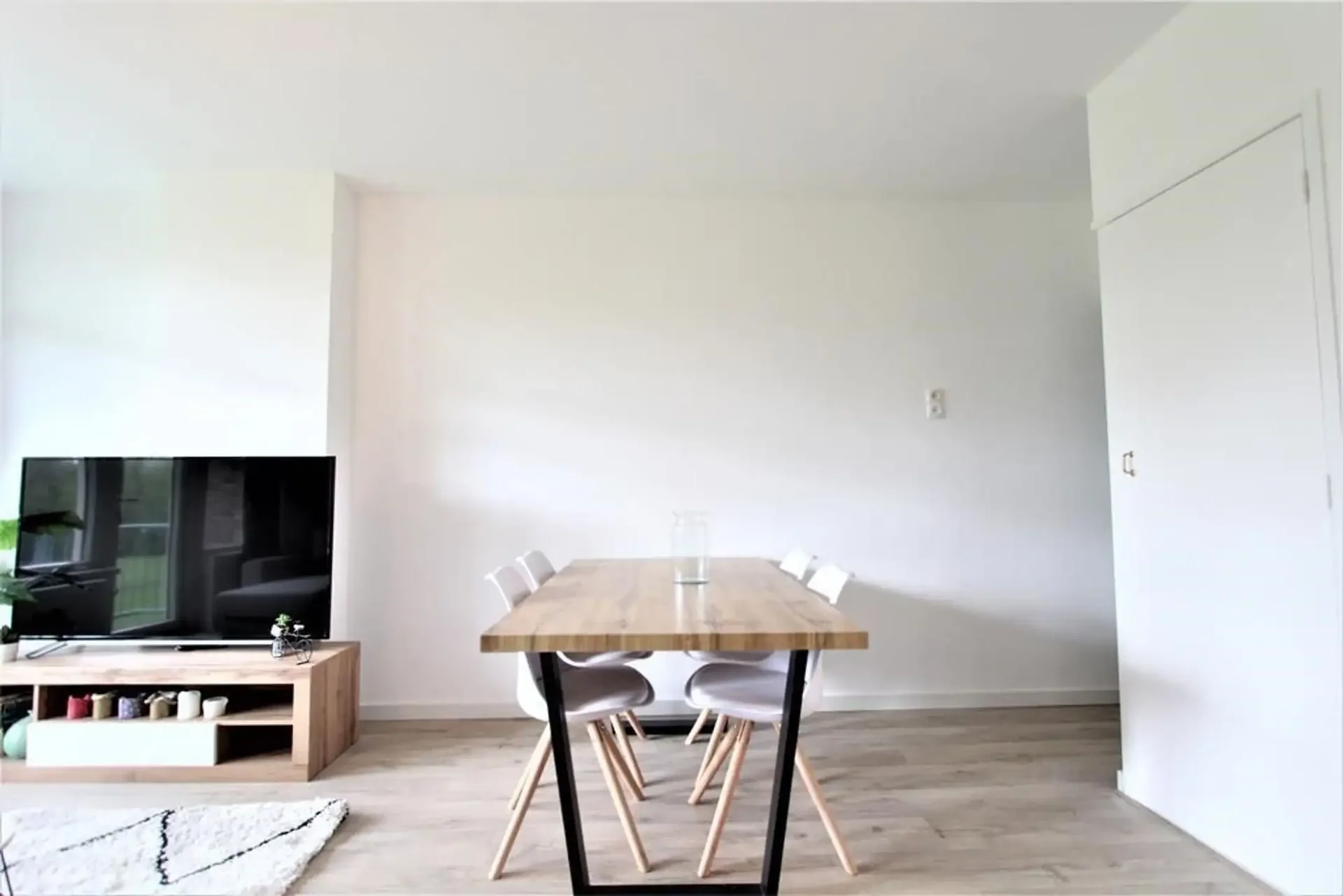 Foto van de Appartement gelegen aan de Spurgeonlaan in Amstelveen