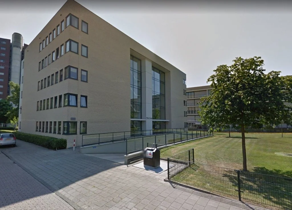 Foto van de Appartement gelegen aan de Beukinkstraat in Enschede