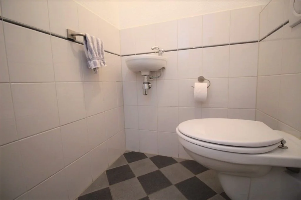 Foto van de Appartement gelegen aan de Beukinkstraat in Enschede