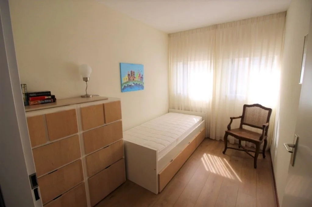 Foto van de Appartement gelegen aan de Beukinkstraat in Enschede