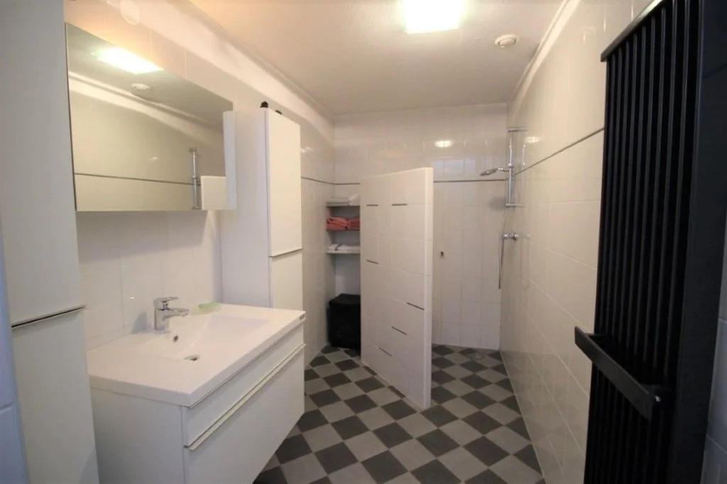 Foto van de Appartement gelegen aan de Beukinkstraat in Enschede