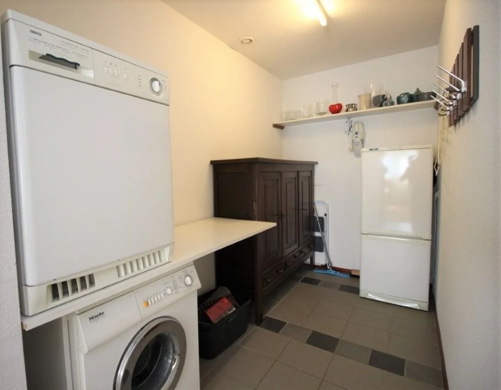 Foto van de Appartement gelegen aan de Beukinkstraat in Enschede