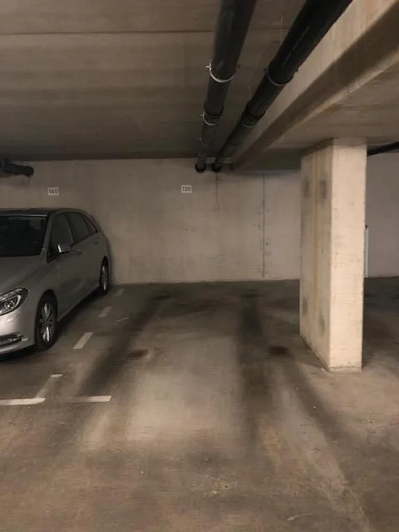 Foto van de Appartement gelegen aan de Beukinkstraat in Enschede