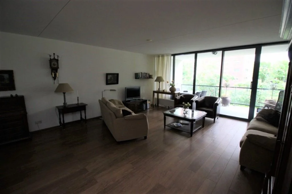 Foto van de Appartement gelegen aan de Beukinkstraat in Enschede