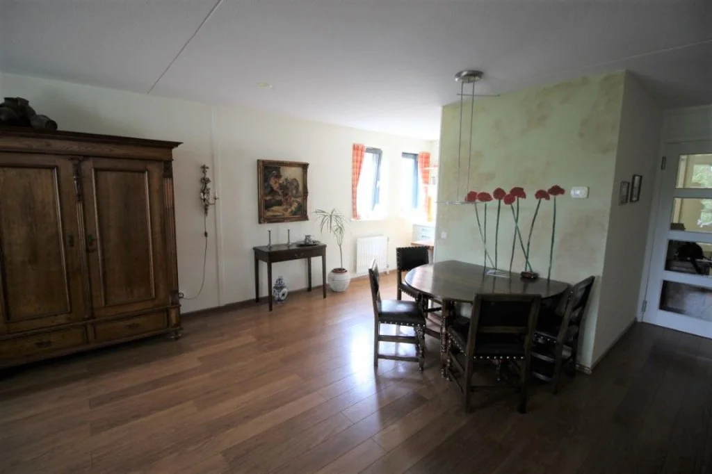 Foto van de Appartement gelegen aan de Beukinkstraat in Enschede