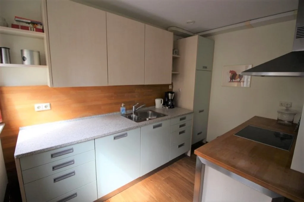 Foto van de Appartement gelegen aan de Beukinkstraat in Enschede