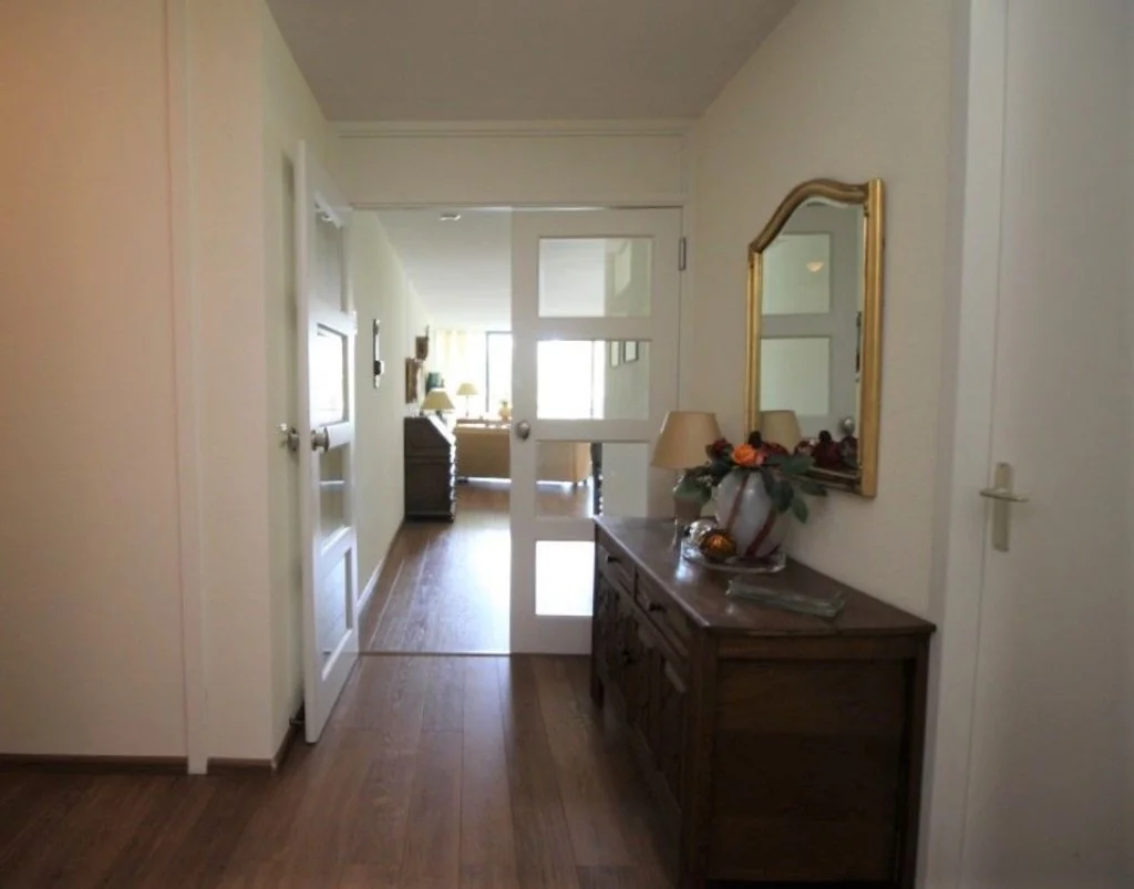 Foto van de Appartement gelegen aan de Beukinkstraat in Enschede
