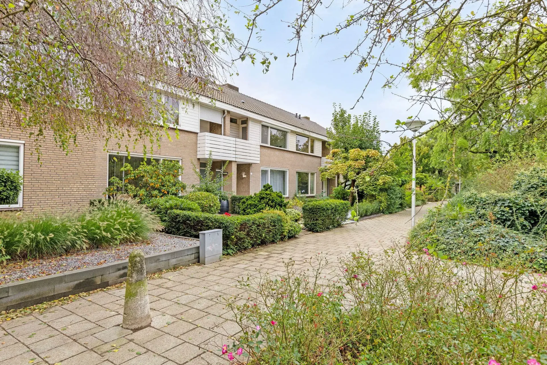 Foto van de Appartement gelegen aan de Ulenpas in Eindhoven