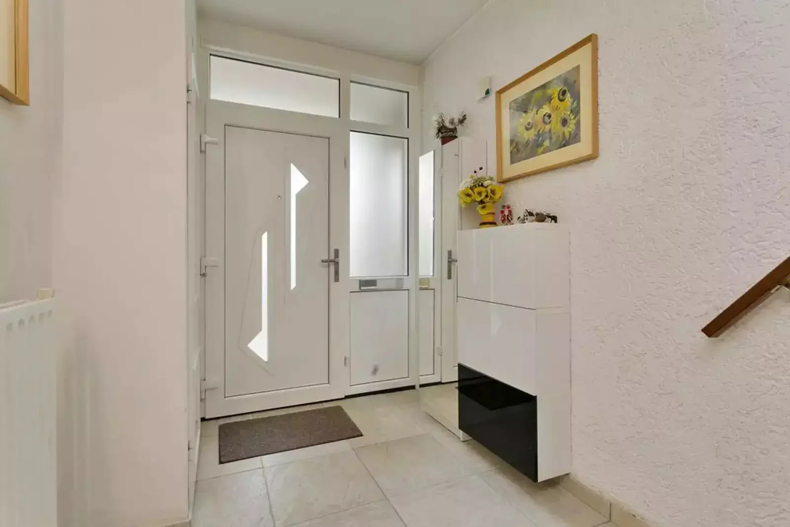 Foto van de Appartement gelegen aan de Ulenpas in Eindhoven