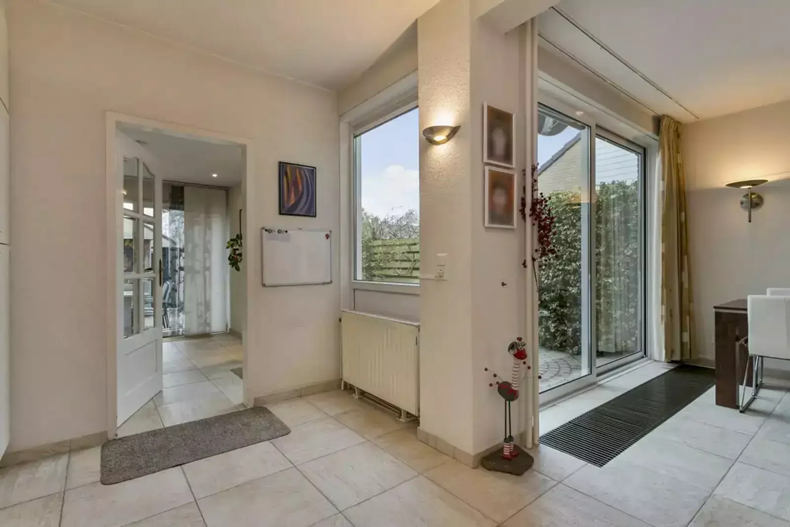 Foto van de Appartement gelegen aan de Ulenpas in Eindhoven