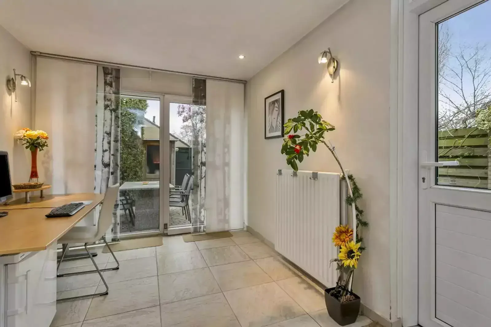 Foto van de Appartement gelegen aan de Ulenpas in Eindhoven
