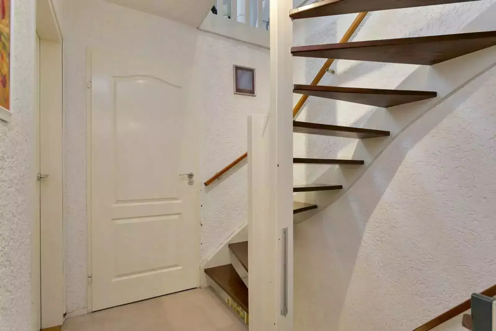 Foto van de Appartement gelegen aan de Ulenpas in Eindhoven
