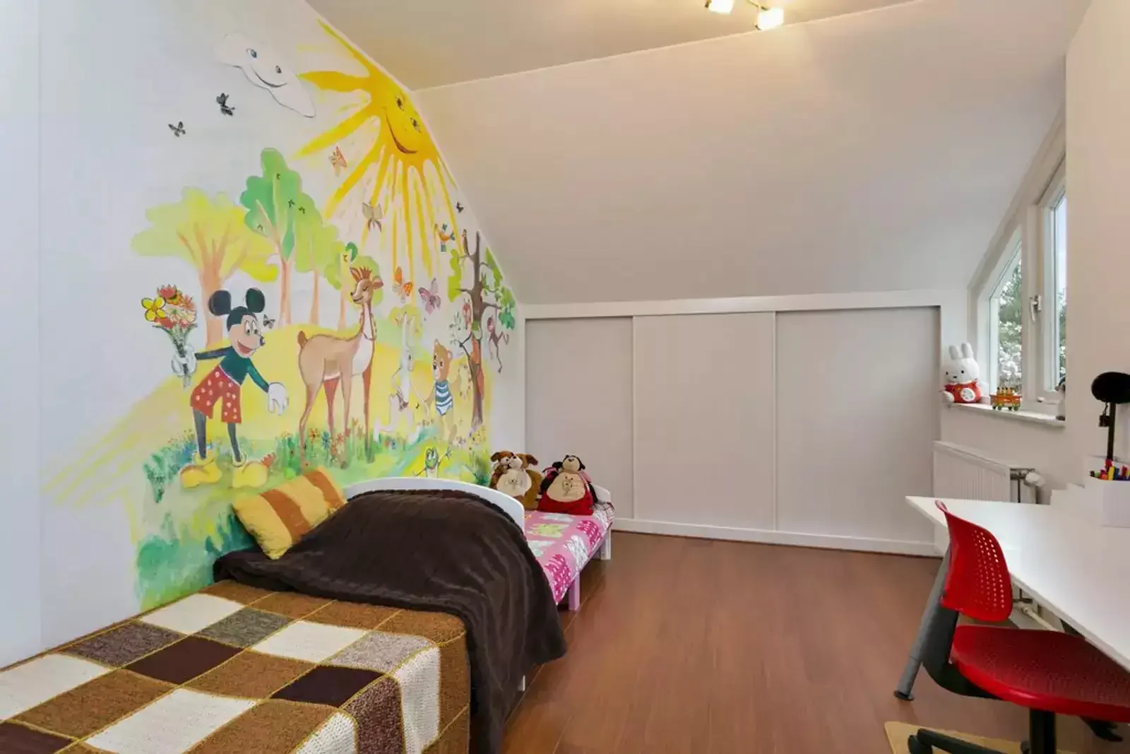 Foto van de Appartement gelegen aan de Ulenpas in Eindhoven