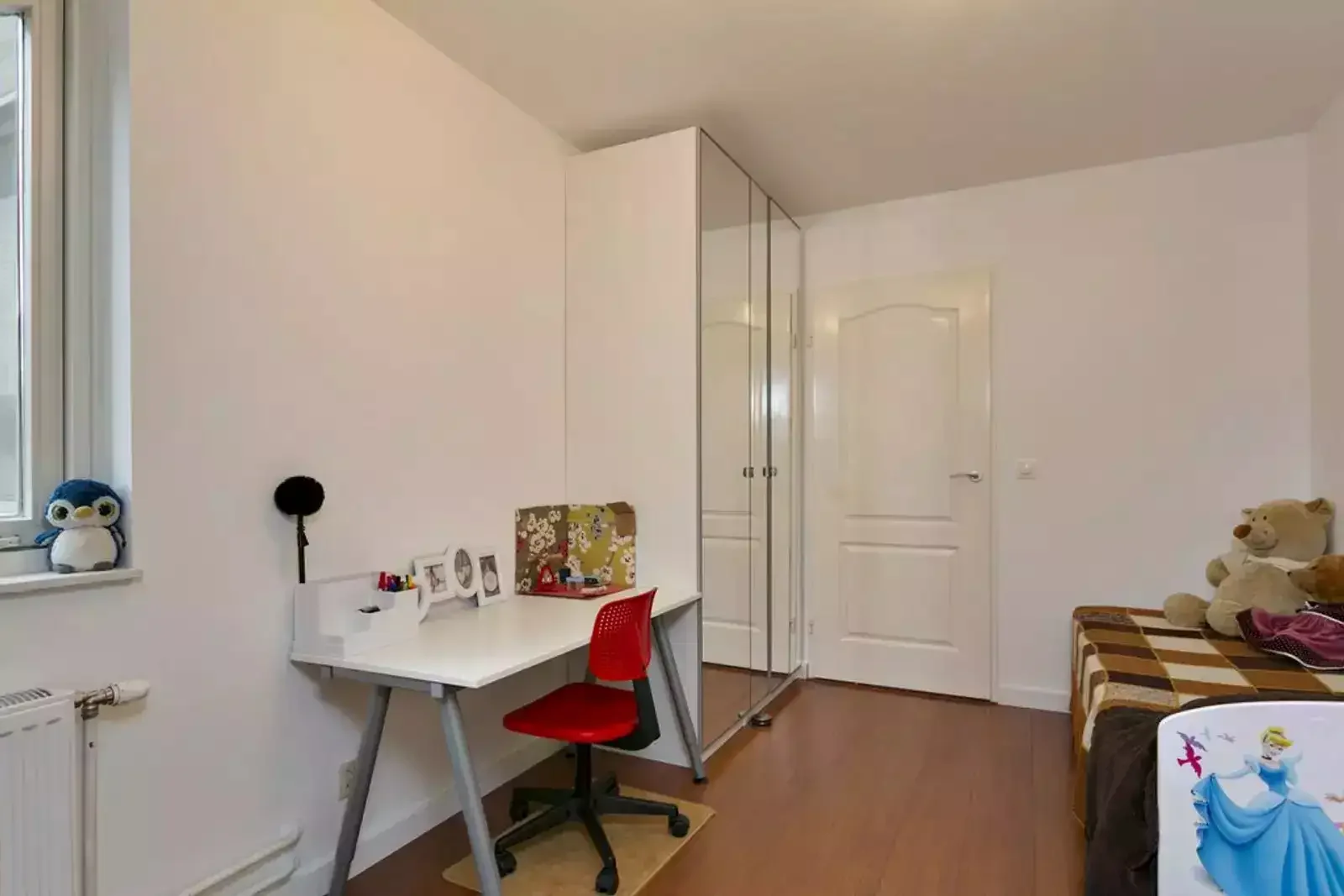 Foto van de Appartement gelegen aan de Ulenpas in Eindhoven