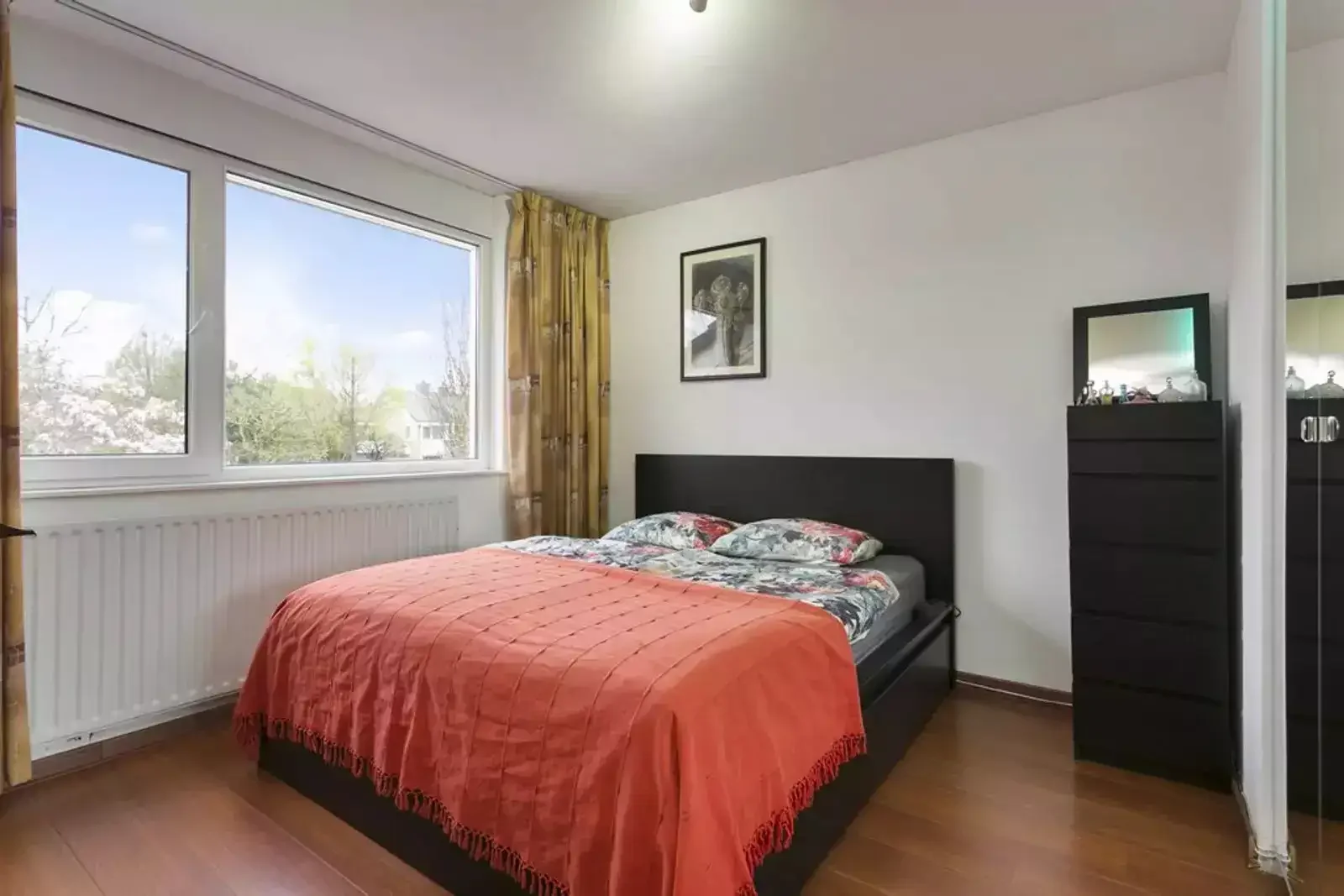 Foto van de Appartement gelegen aan de Ulenpas in Eindhoven