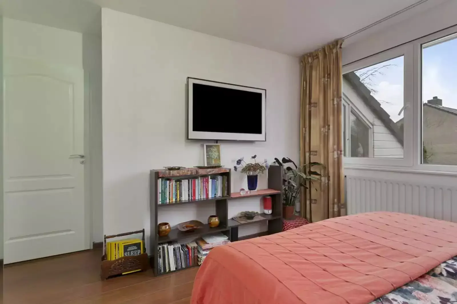 Foto van de Appartement gelegen aan de Ulenpas in Eindhoven