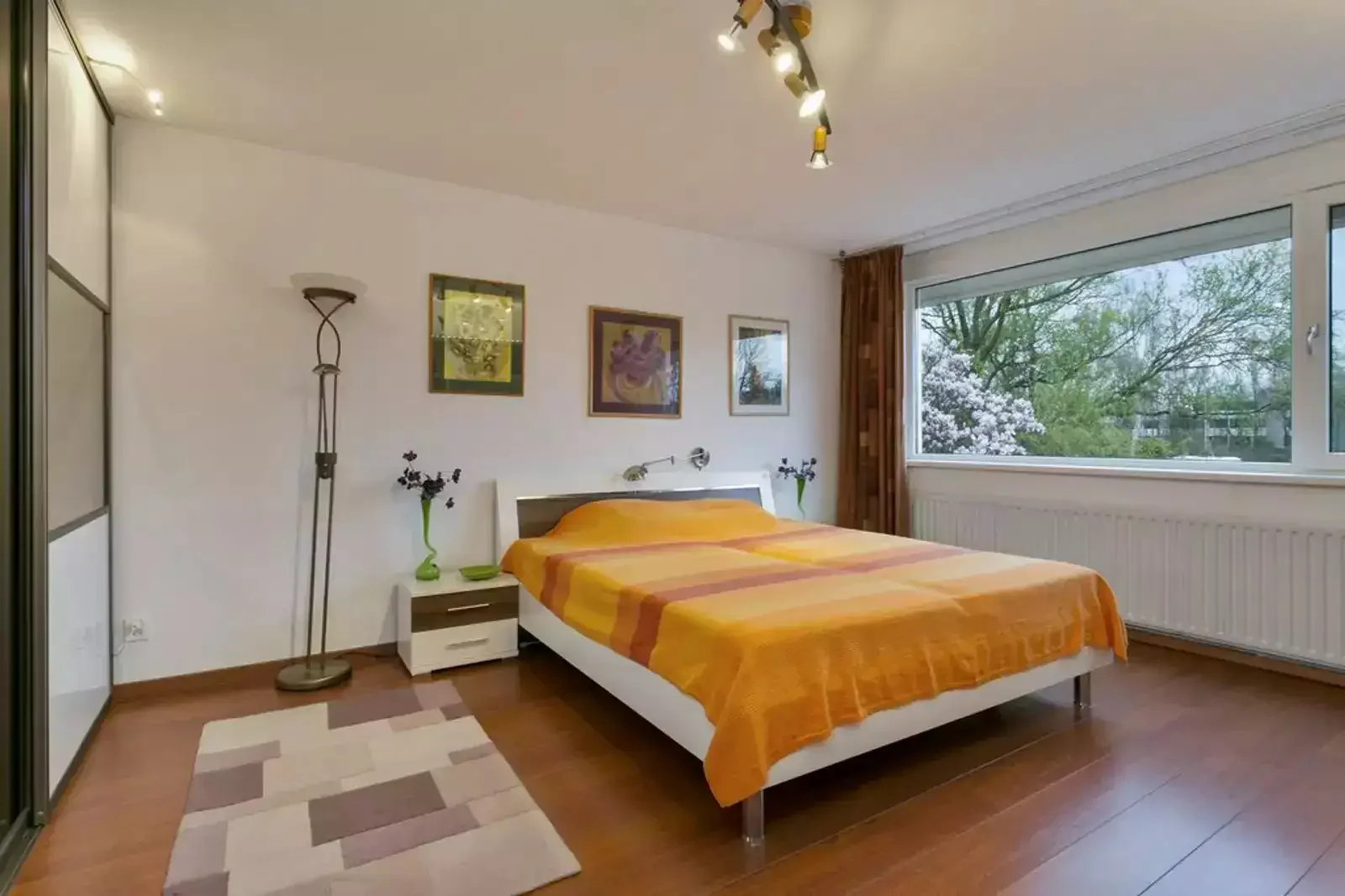 Foto van de Appartement gelegen aan de Ulenpas in Eindhoven