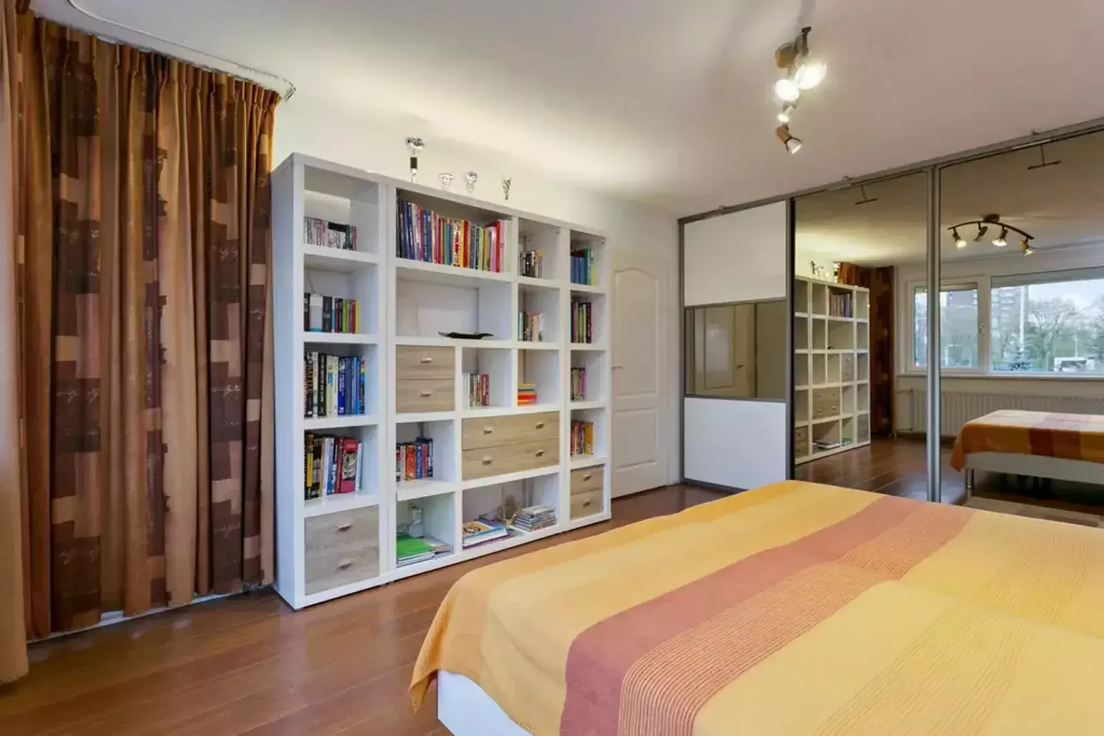 Foto van de Appartement gelegen aan de Ulenpas in Eindhoven