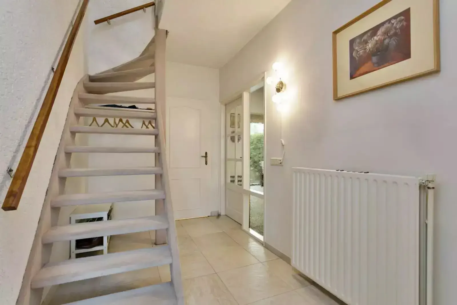 Foto van de Appartement gelegen aan de Ulenpas in Eindhoven