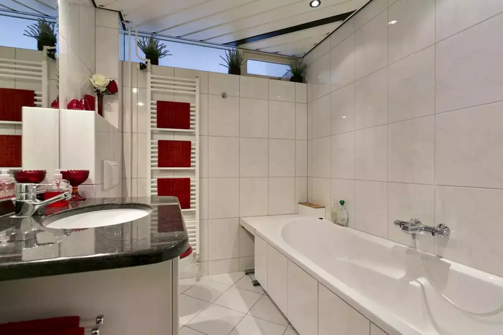Foto van de Appartement gelegen aan de Ulenpas in Eindhoven