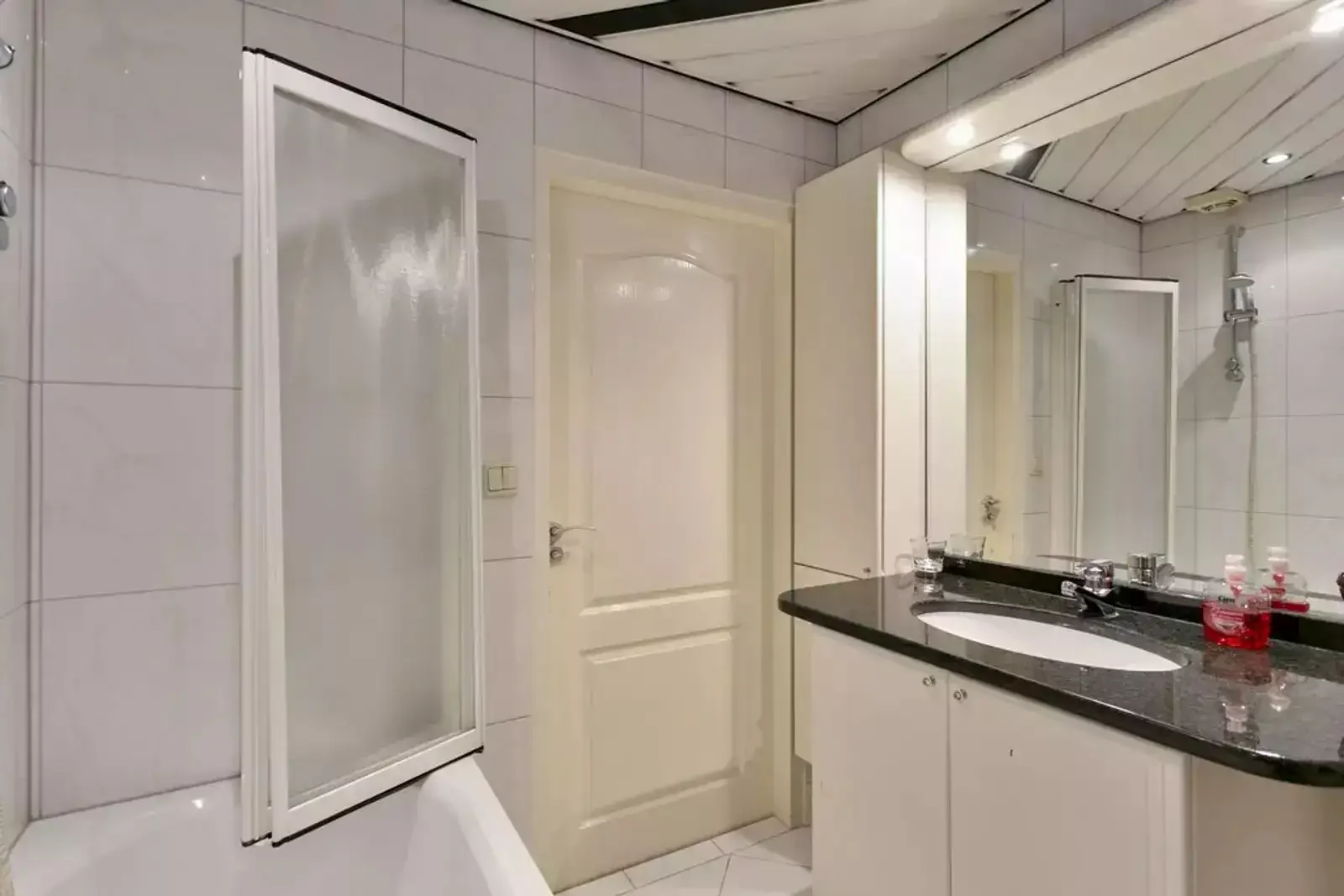 Foto van de Appartement gelegen aan de Ulenpas in Eindhoven