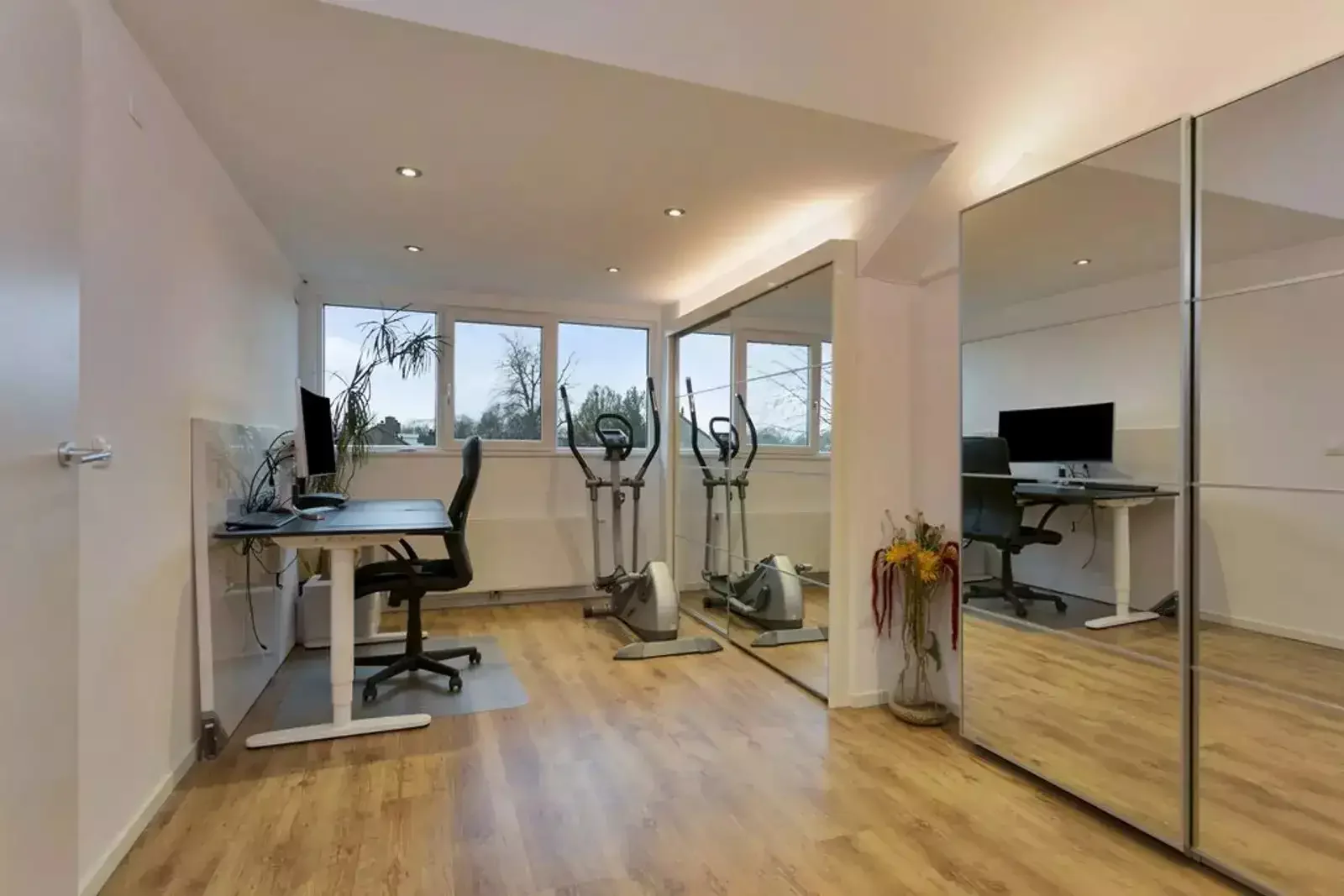 Foto van de Appartement gelegen aan de Ulenpas in Eindhoven