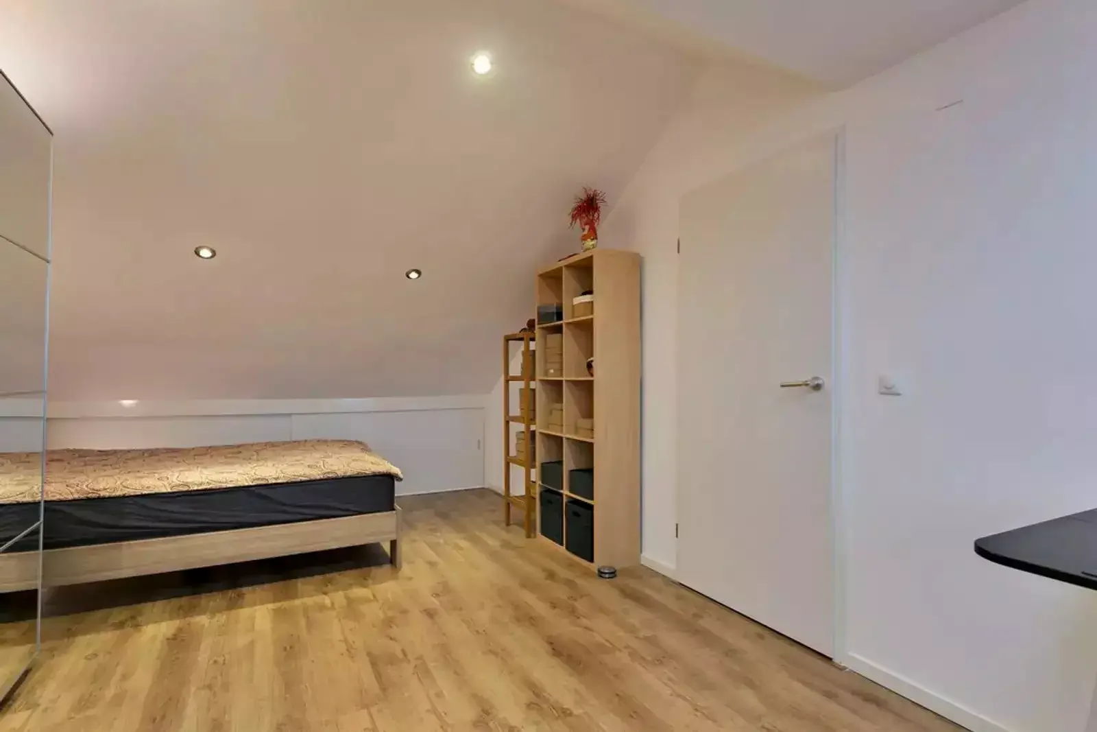 Foto van de Appartement gelegen aan de Ulenpas in Eindhoven