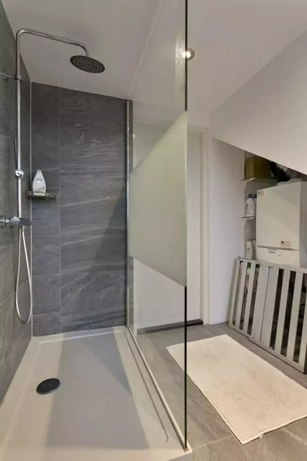 Foto van de Appartement gelegen aan de Ulenpas in Eindhoven
